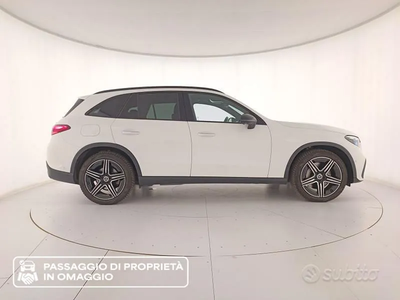 Mercedes-Benz Glc 2023 photo 3