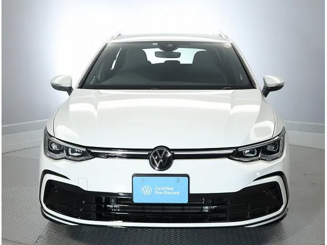 Volkswagen Golf photo 4