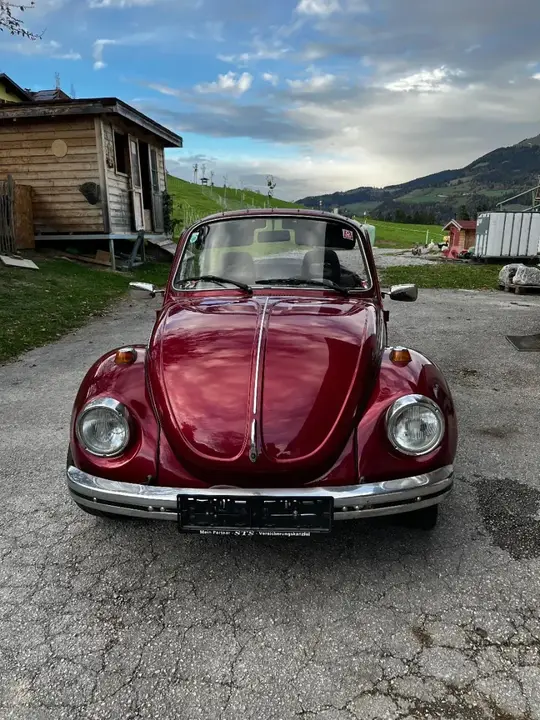 Volkswagen Käfer