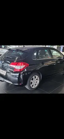 Citroen C4 2013 photo 3