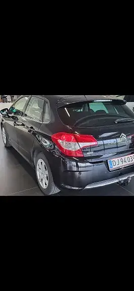 Citroen C4 2013 photo 5
