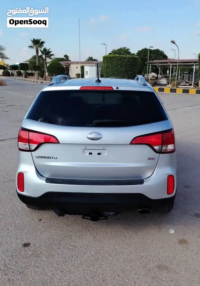 Kia Sorento 2015 photo 3