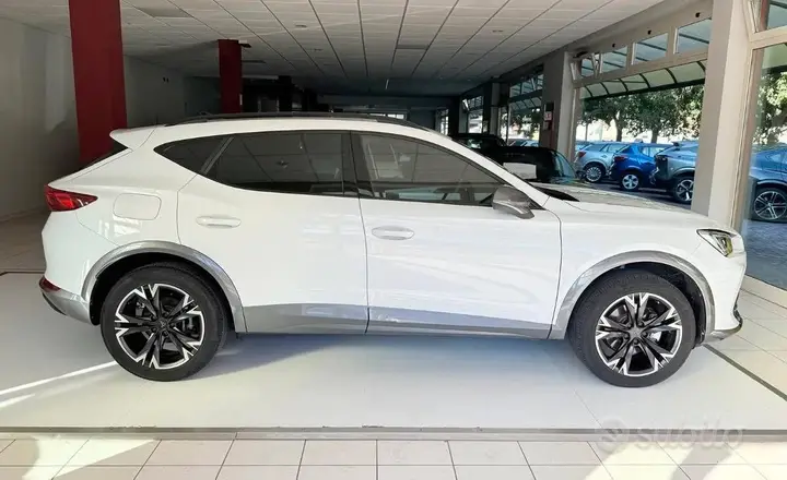 Cupra Formentor 2024 photo 4