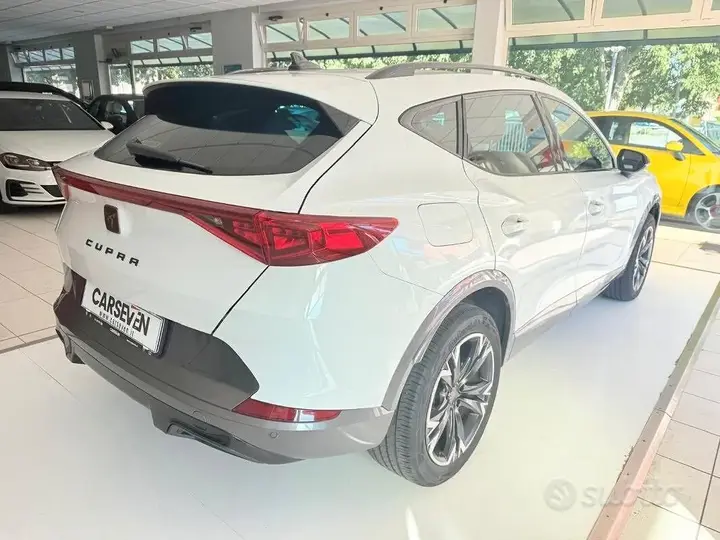 Cupra Formentor 2024 photo 5