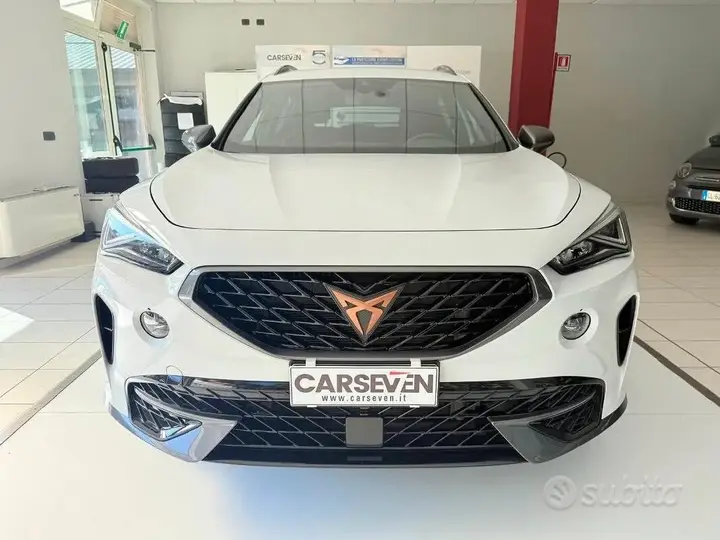 Cupra Formentor 2024 photo 2