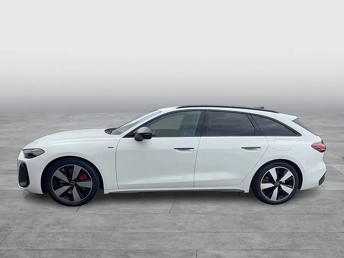 Audi A5 2025 photo 2