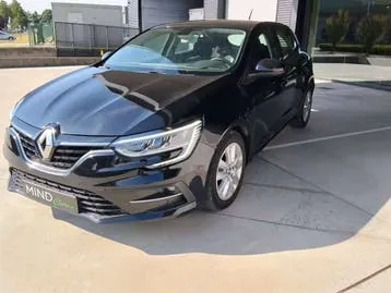 Renault Mégane 2023 photo 2