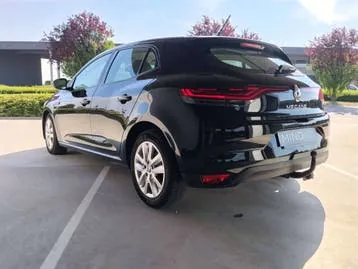 Renault Mégane 2023 photo 3