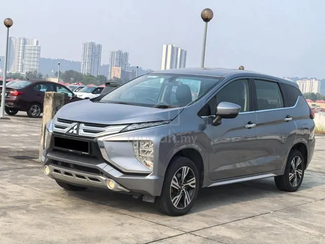 Mitsubishi Xpander