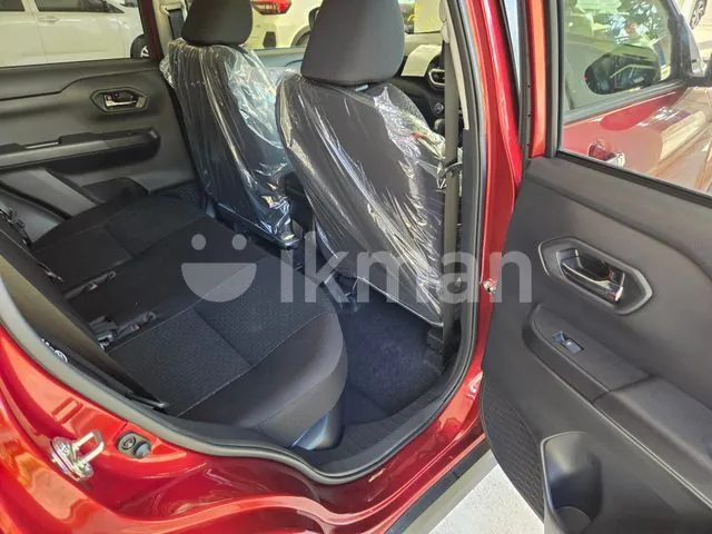 Toyota Raize 2026 photo 5
