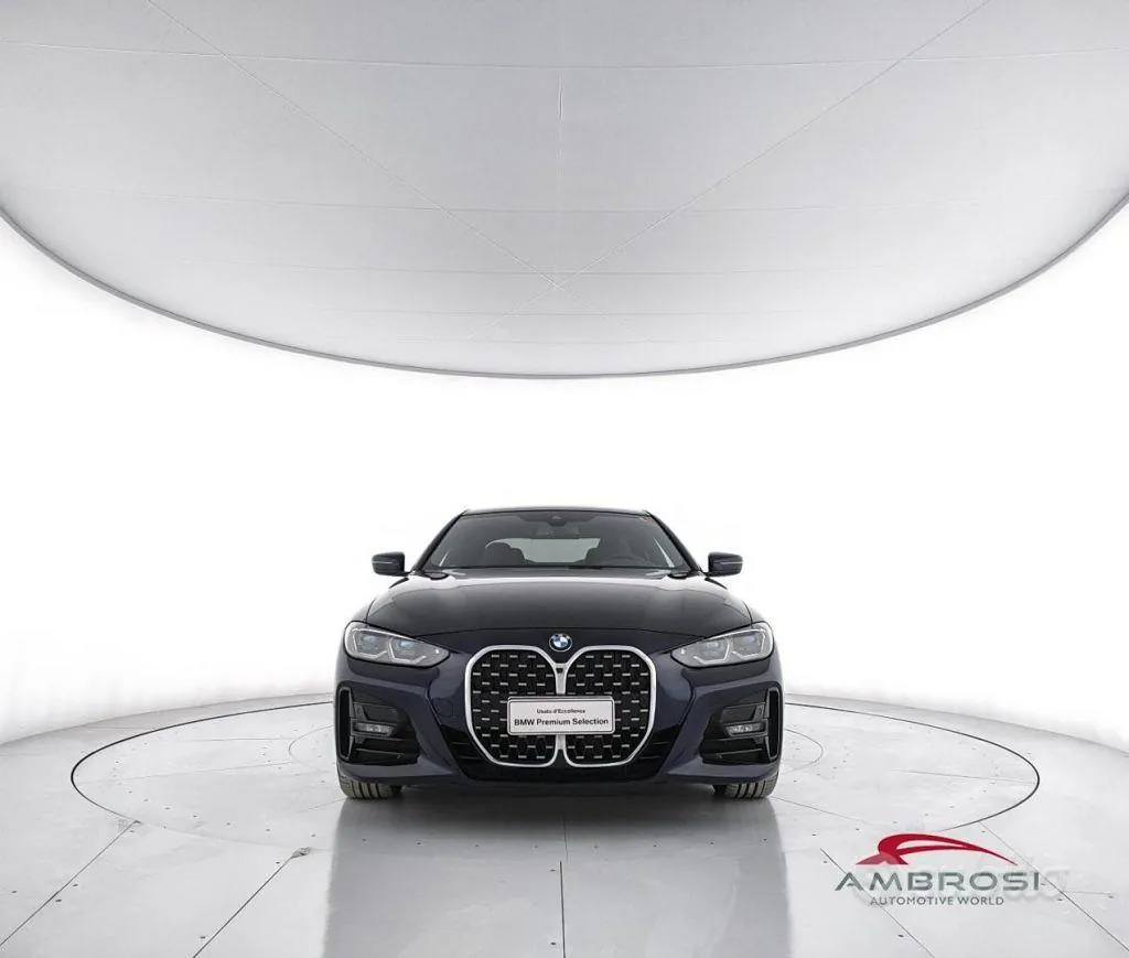 BMW 430 2022 photo 5