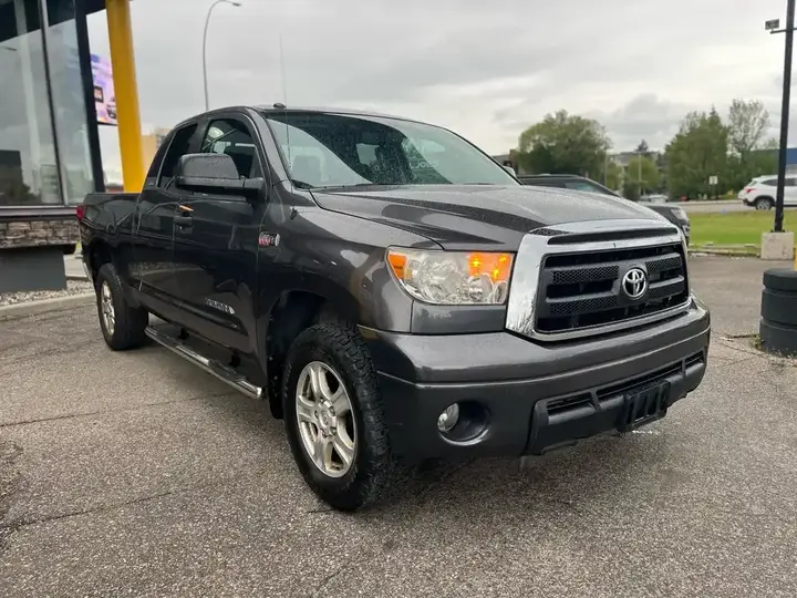Toyota Tundra 2012 photo 5