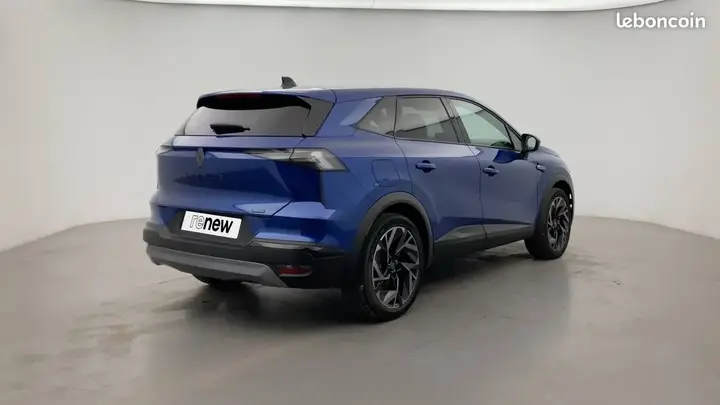 Renault Symbioz 2025 photo 3