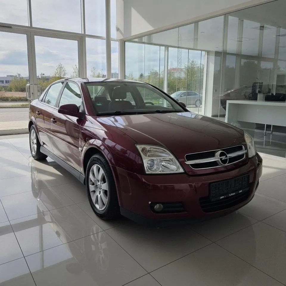 Opel Vectra