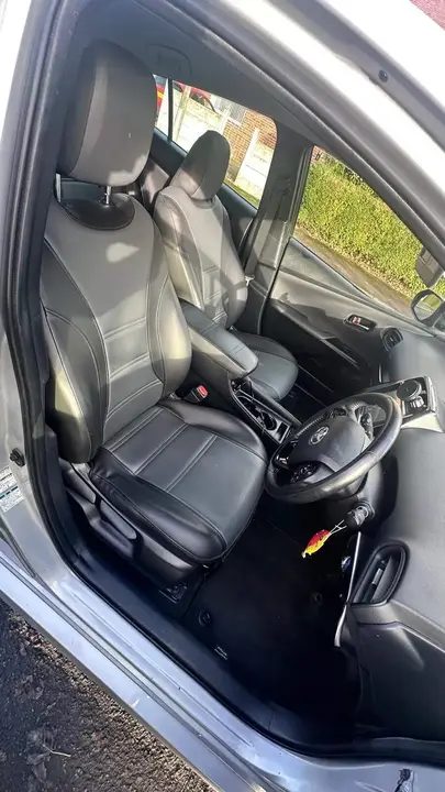 Toyota Prius 2020 photo 5