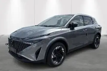 Nissan Qashqai 2026 photo 2