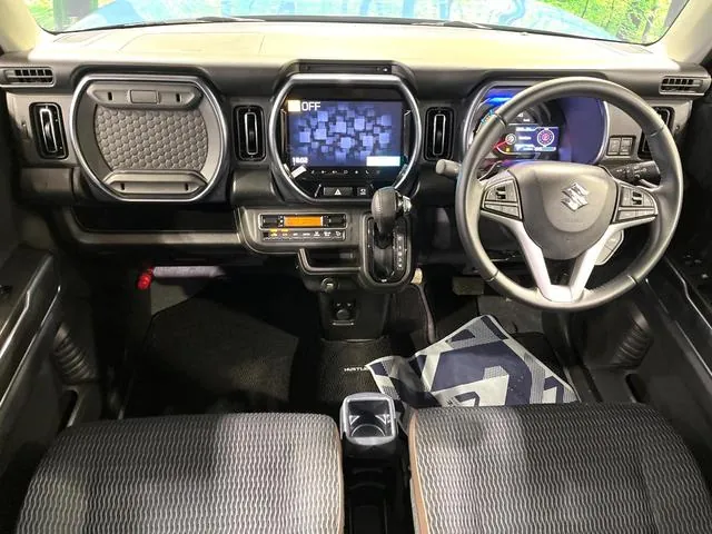 Suzuki Ha-Sura J-Style Turbo 2021 photo 2
