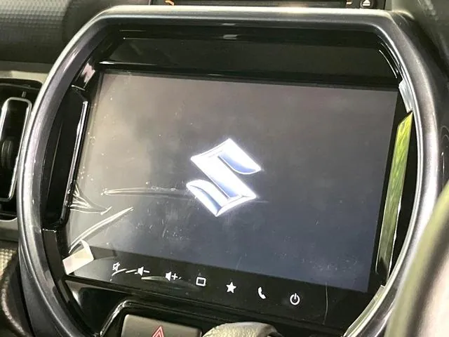 Suzuki Ha-Sura J-Style Turbo 2021 photo 3