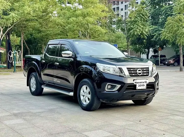 Nissan Navara 2019 photo 3