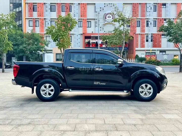 Nissan Navara 2019 photo 5