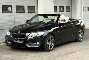 BMW Série 2