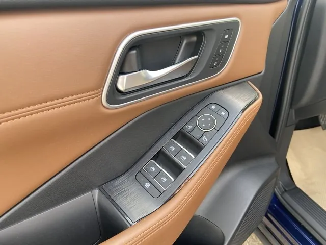 Nissan Rogue 2026 photo 5