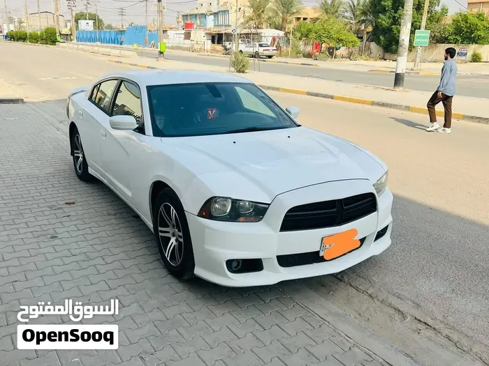 Dodge Charger 2012 photo 2