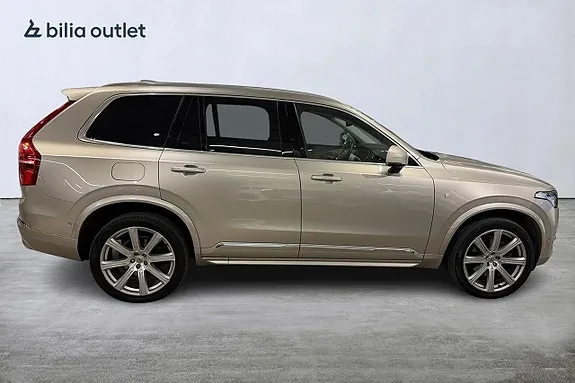 Volvo Xc90 2016 photo 5