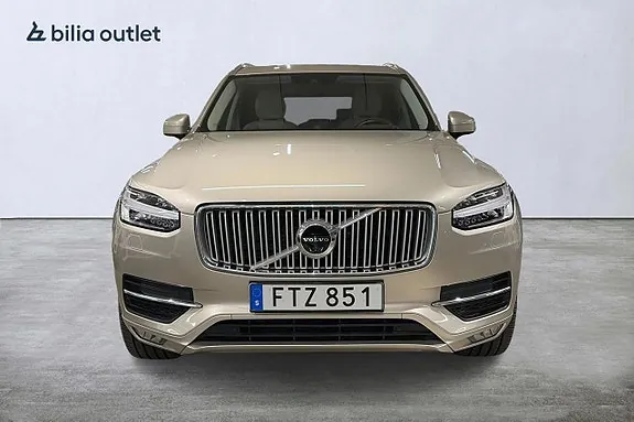 Volvo Xc90 2016 photo 3