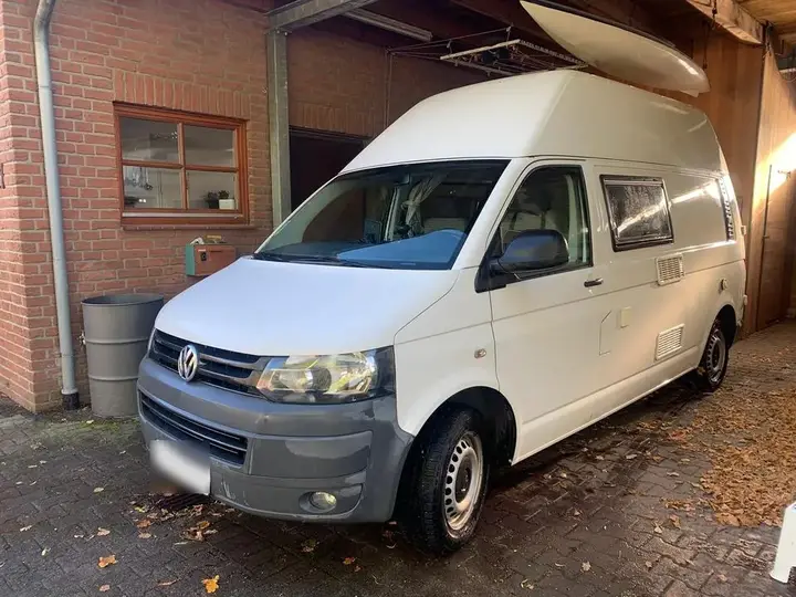 Volkswagen T5