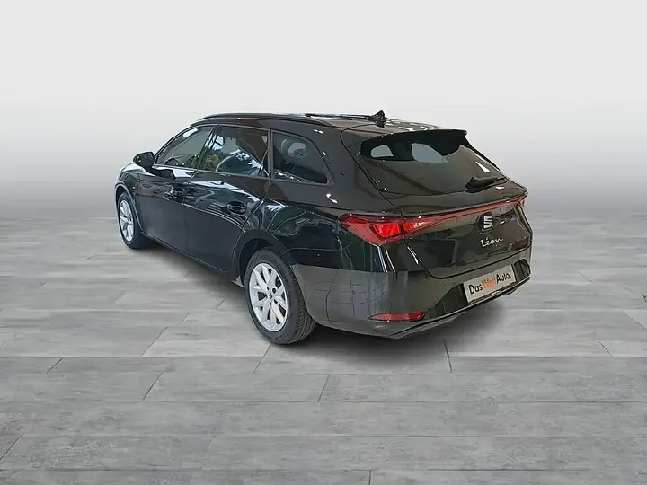 Seat Leon 2026 photo 3