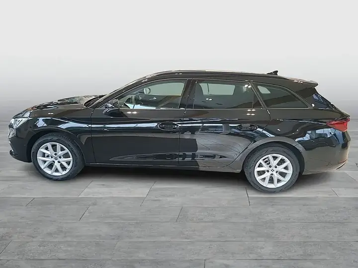 Seat Leon 2026 photo 2