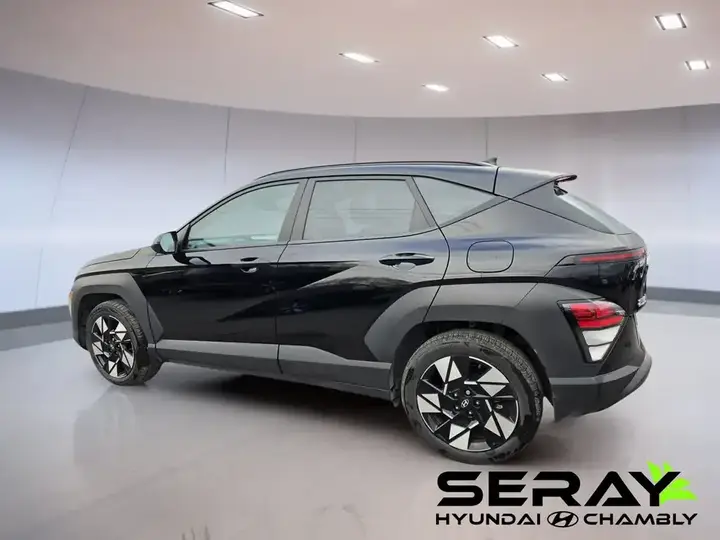 Hyundai Kona 2025 photo 3