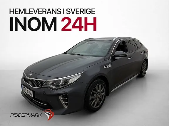 Kia Optima 2017 photo 3