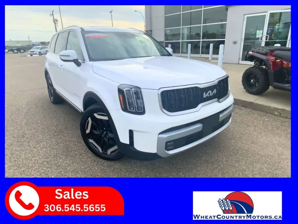 Kia Telluride