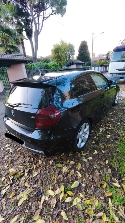 BMW 1 Series 2007 photo 3