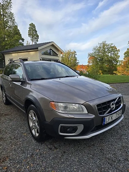 Volvo Xc70
