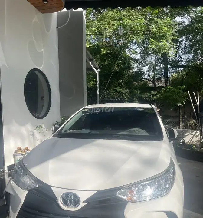 Toyota Vios