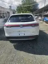 Honda Vezel 2022 photo 4