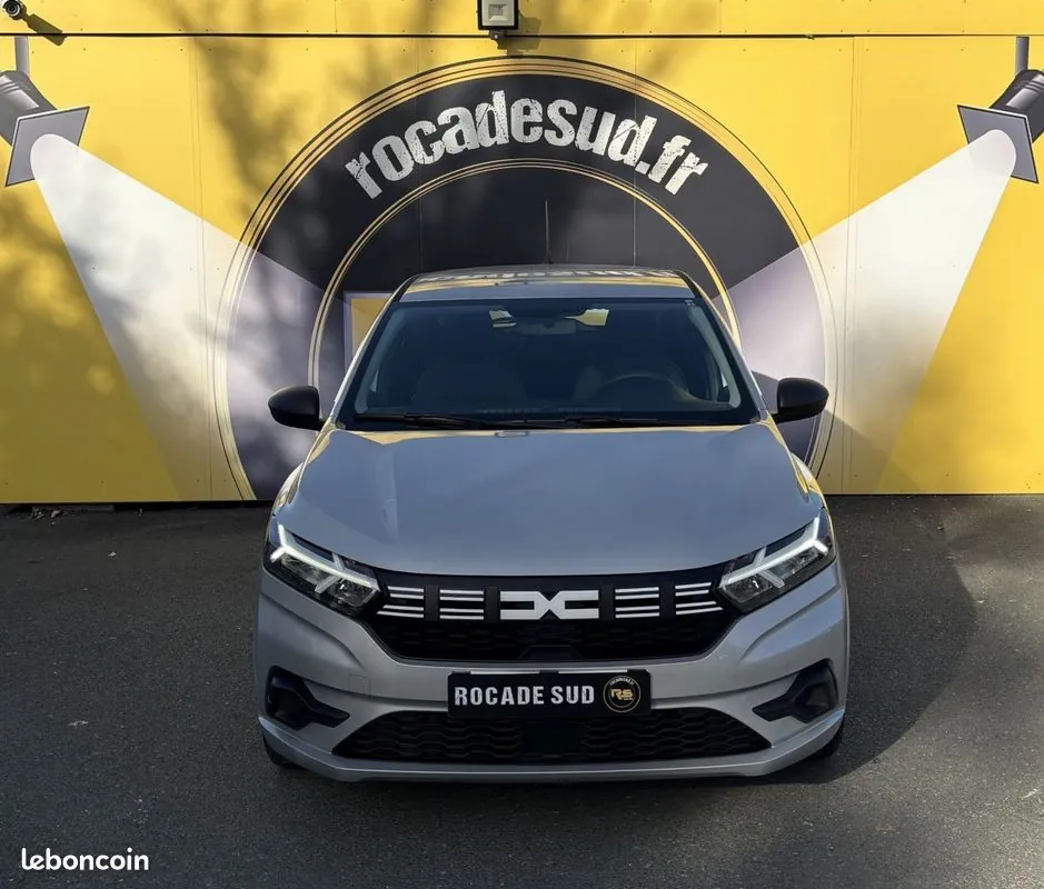 Dacia Sandero 2023 photo 4