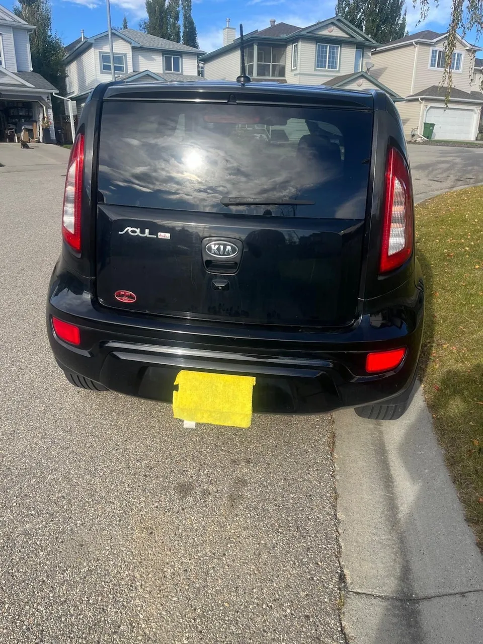 Kia Soul 2012 photo 5