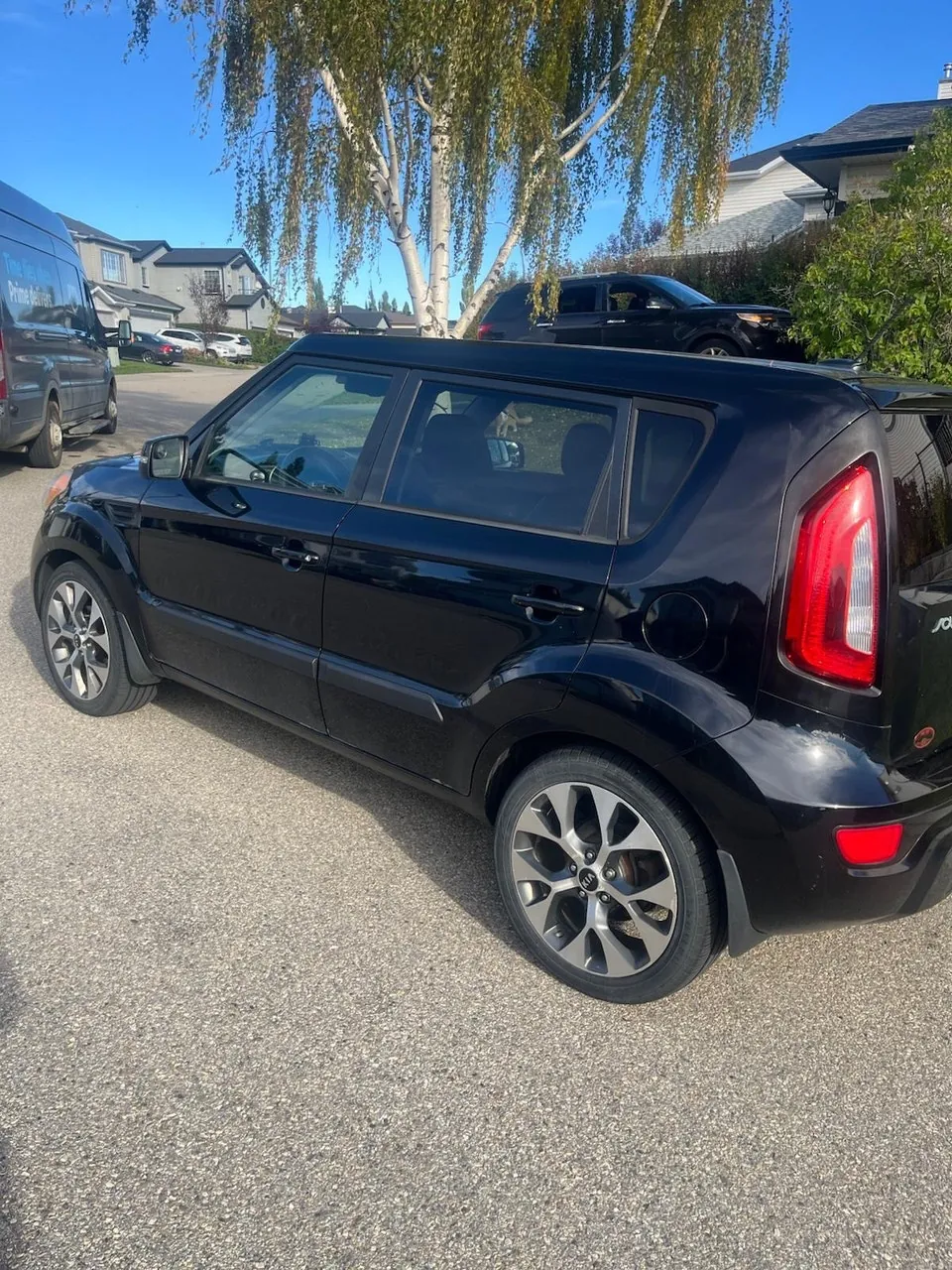 Kia Soul 2012 photo 2