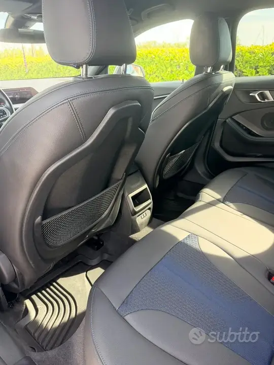 BMW 1 Series 2023 photo 4