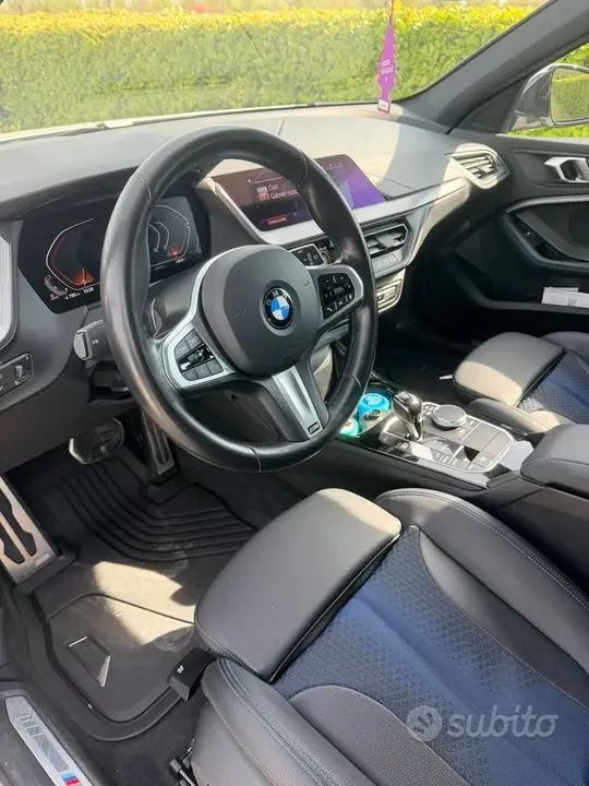 BMW 1 Series 2023 photo 5
