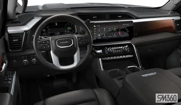 GMC Sierra 3500Hd 2026 photo 3