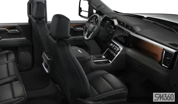 GMC Sierra 3500Hd