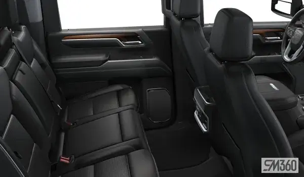 GMC Sierra 3500Hd 2026 photo 2