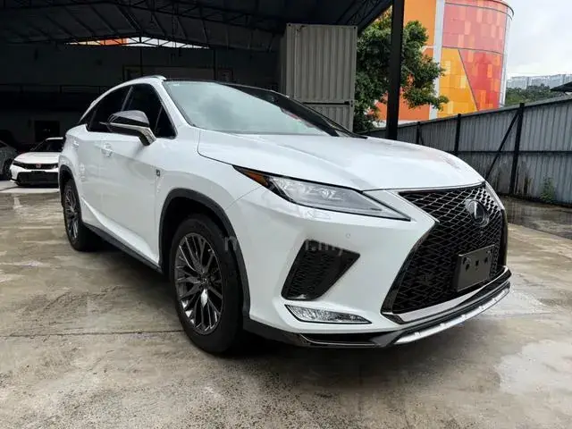 Lexus Rx300