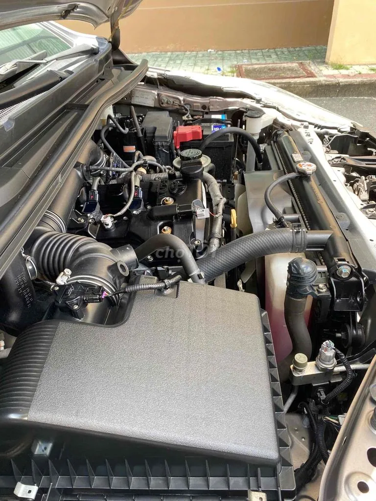Toyota Innova 2017 photo 5