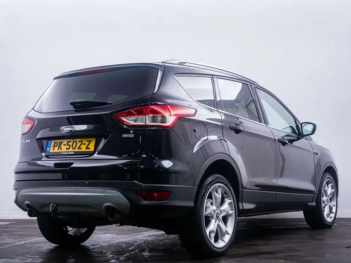 Ford Kuga 2013 photo 3